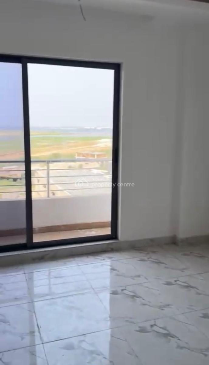 Luxury 3 Bedroom with Bq, Lekki, Lagos, Flat / Apartment for Sale