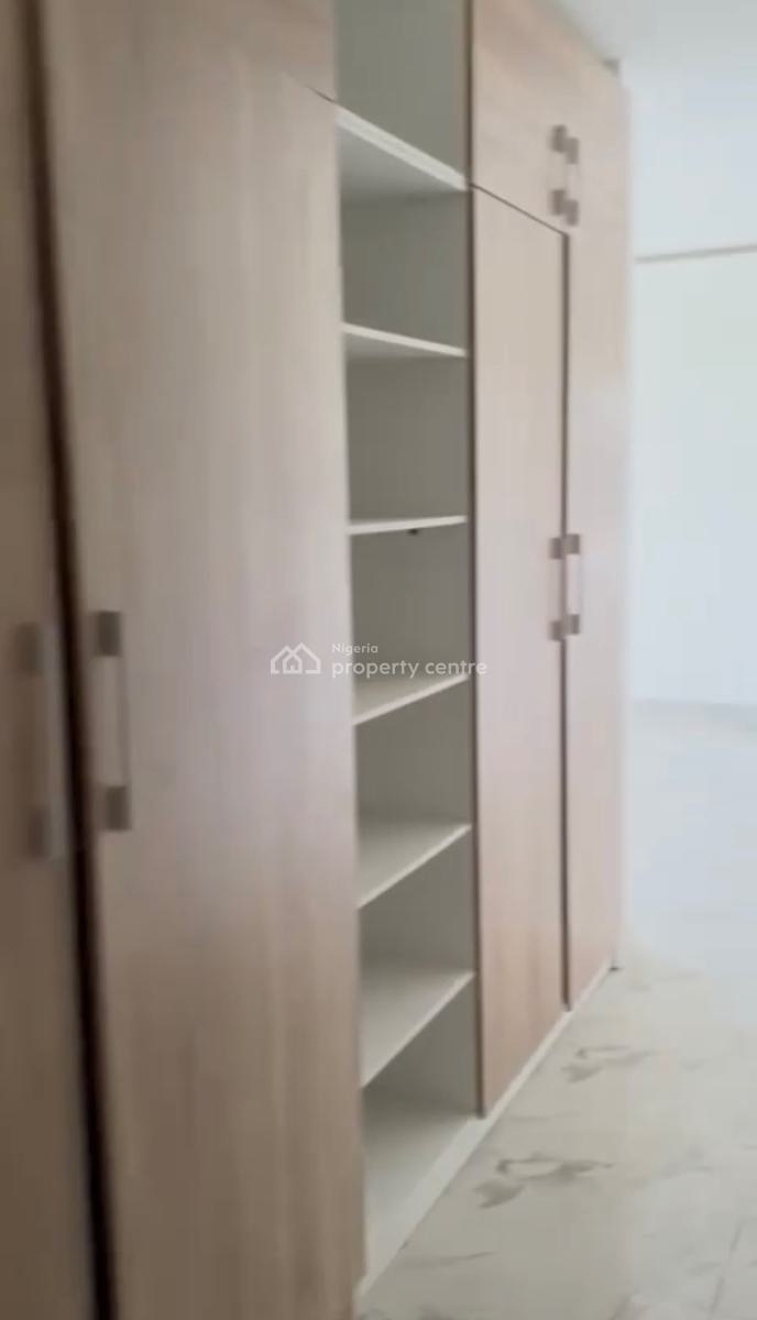Luxury 3 Bedroom with Bq, Lekki, Lagos, Flat / Apartment for Sale