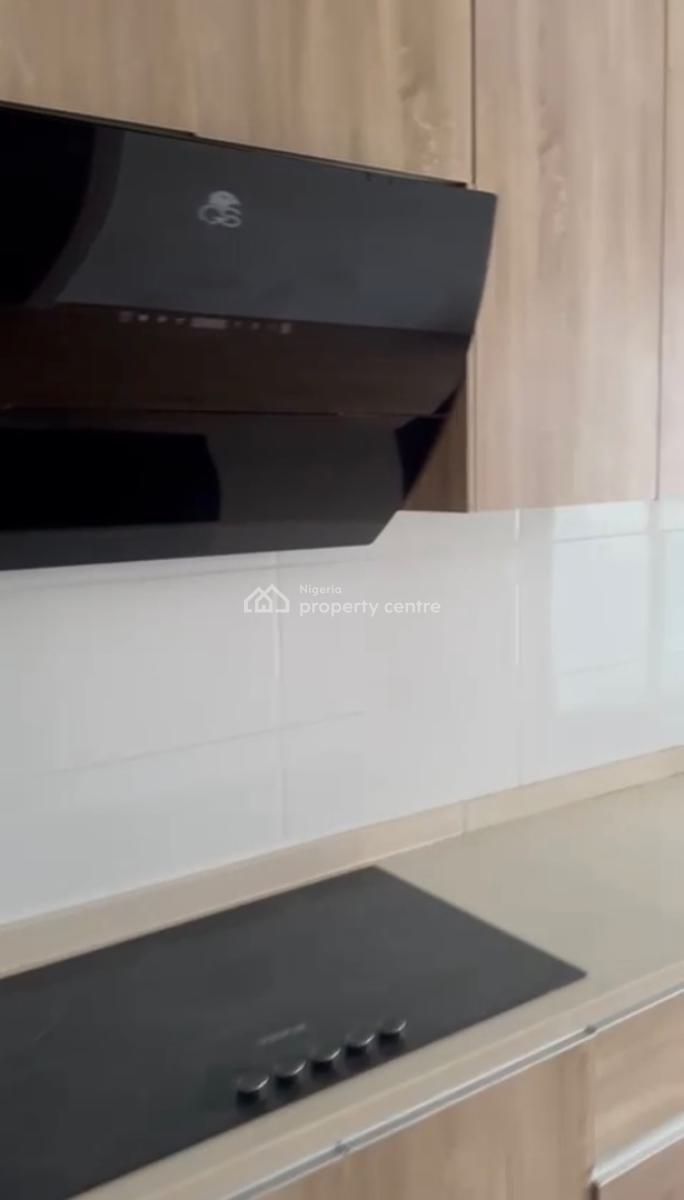 Luxury 3 Bedroom with Bq, Lekki, Lagos, Flat / Apartment for Sale