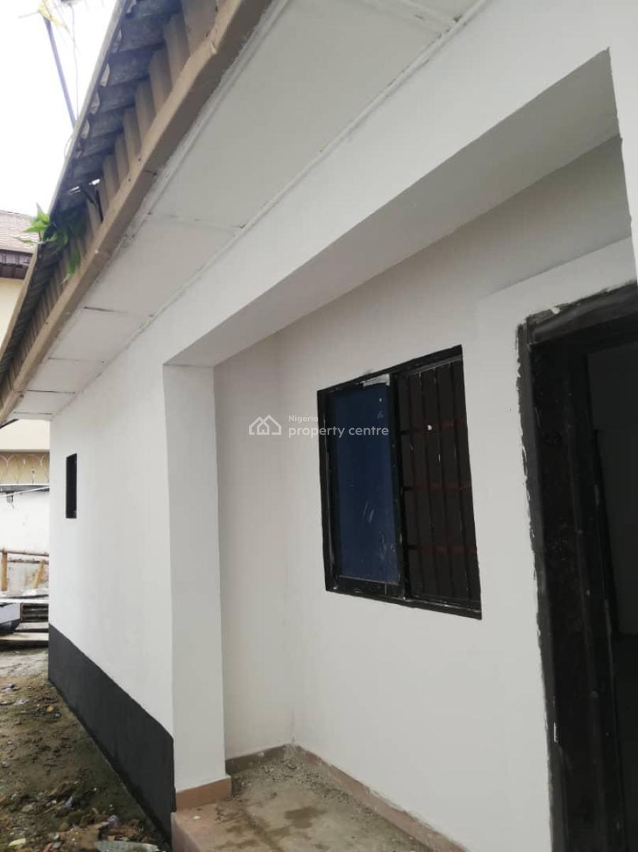 2 Bedroom Apartment, Sangotedo, Ajah, Lagos, Flat / Apartment for Rent
