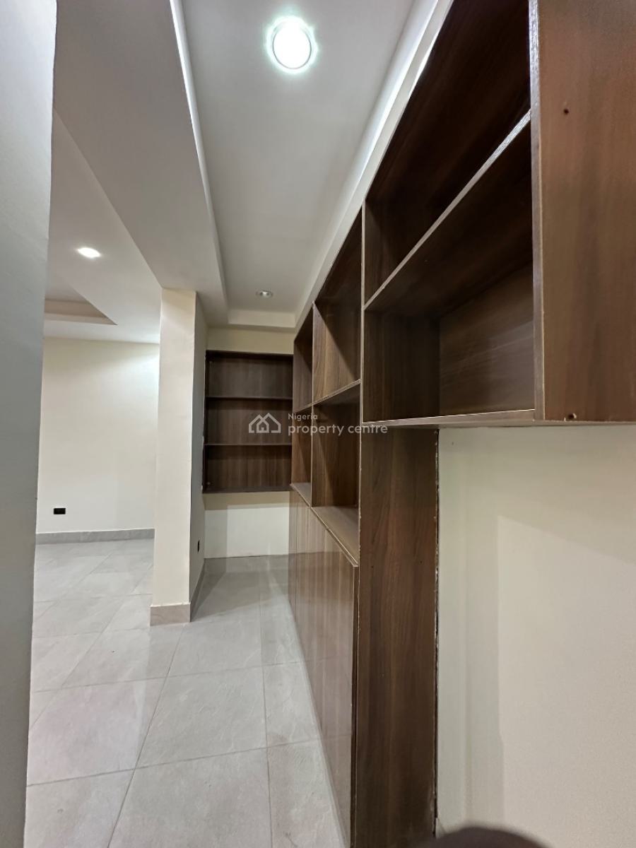 Waterview 5 Bedroom Loft-style Penthouse Maisonette, Queens Drive, Old Ikoyi, Ikoyi, Lagos, Flat / Apartment for Sale
