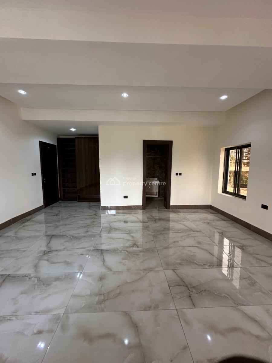 Waterview 5 Bedroom Loft-style Penthouse Maisonette, Queens Drive, Old Ikoyi, Ikoyi, Lagos, Flat / Apartment for Sale