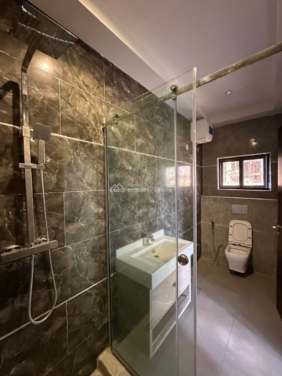 Waterview 5 Bedroom Loft-style Penthouse Maisonette, Queens Drive, Old Ikoyi, Ikoyi, Lagos, Flat / Apartment for Sale