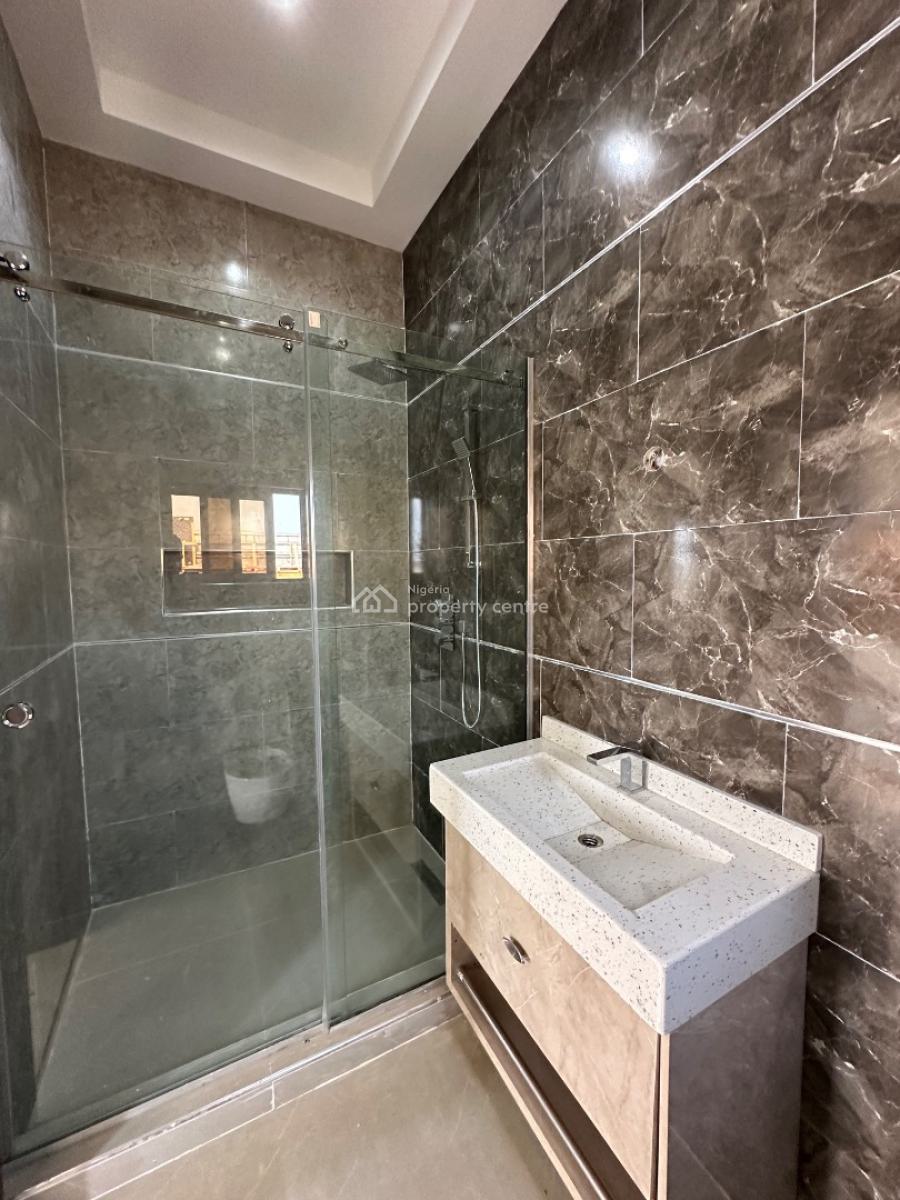 Waterview 5 Bedroom Loft-style Penthouse Maisonette, Queens Drive, Old Ikoyi, Ikoyi, Lagos, Flat / Apartment for Sale