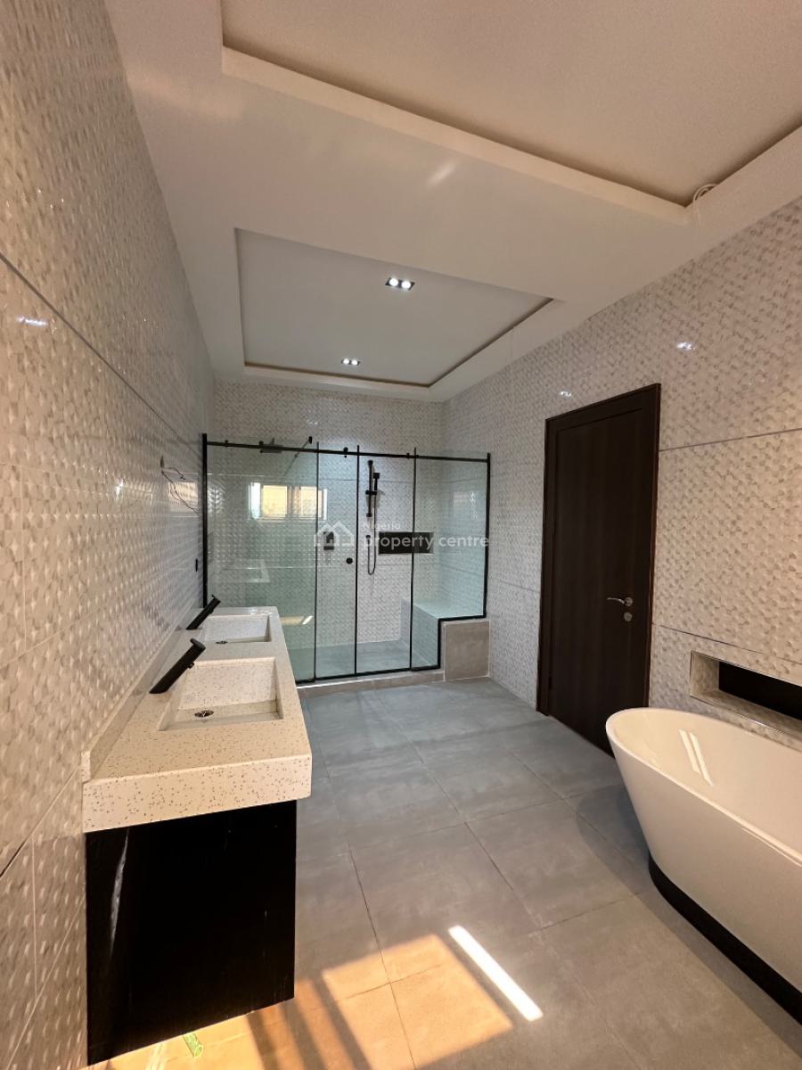 Waterview 5 Bedroom Loft-style Penthouse Maisonette, Queens Drive, Old Ikoyi, Ikoyi, Lagos, Flat / Apartment for Sale