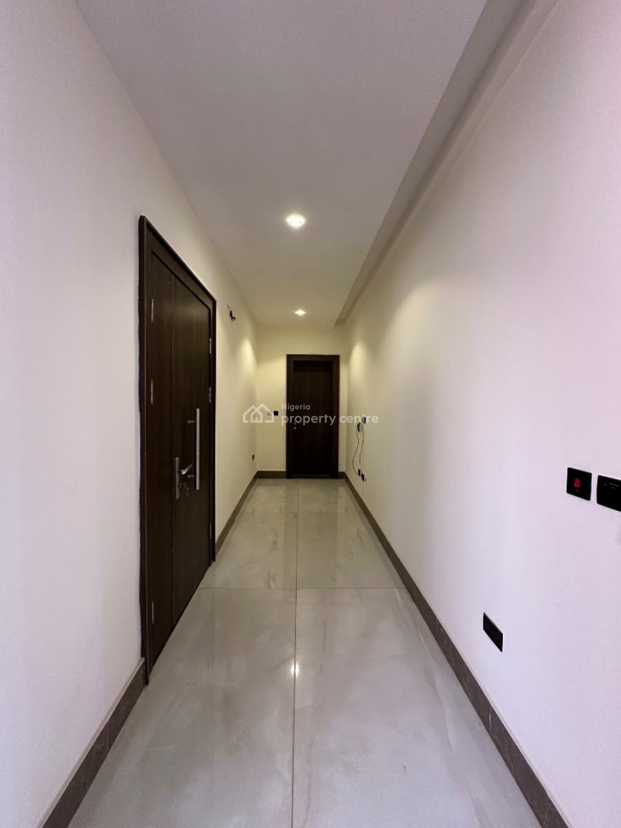 Waterview 5 Bedroom Loft-style Penthouse Maisonette, Queens Drive, Old Ikoyi, Ikoyi, Lagos, Flat / Apartment for Sale