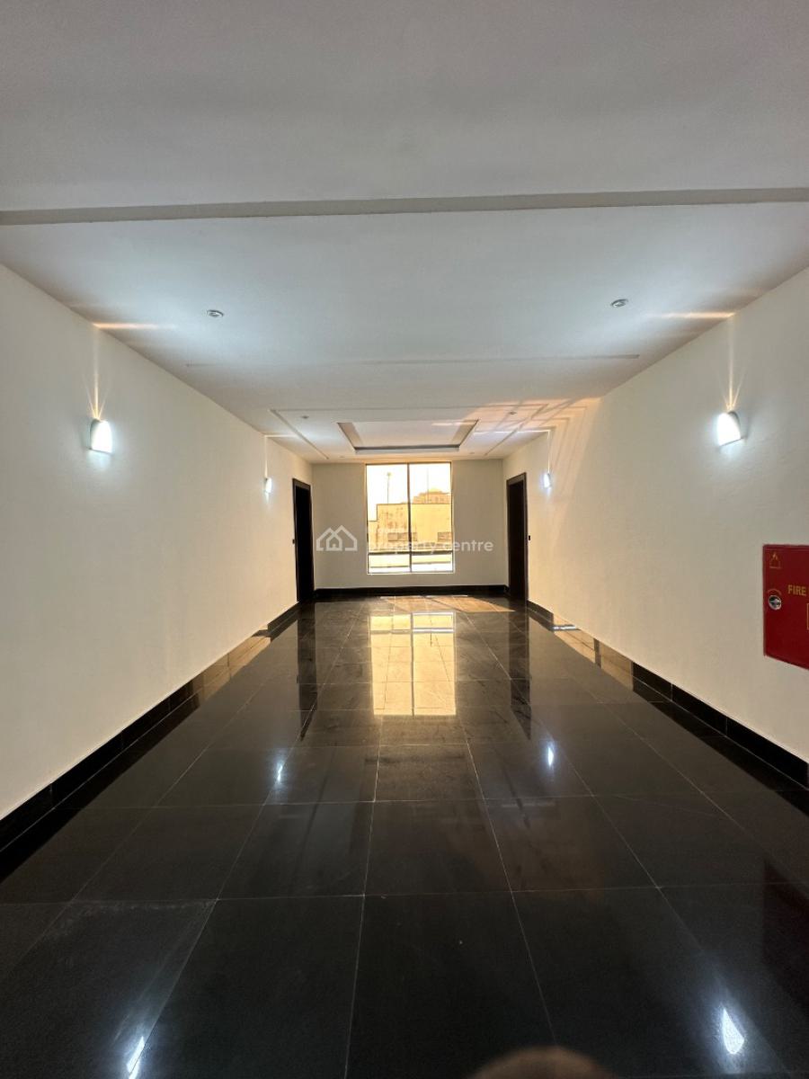 Waterview 5 Bedroom Loft-style Penthouse Maisonette, Queens Drive, Old Ikoyi, Ikoyi, Lagos, Flat / Apartment for Sale