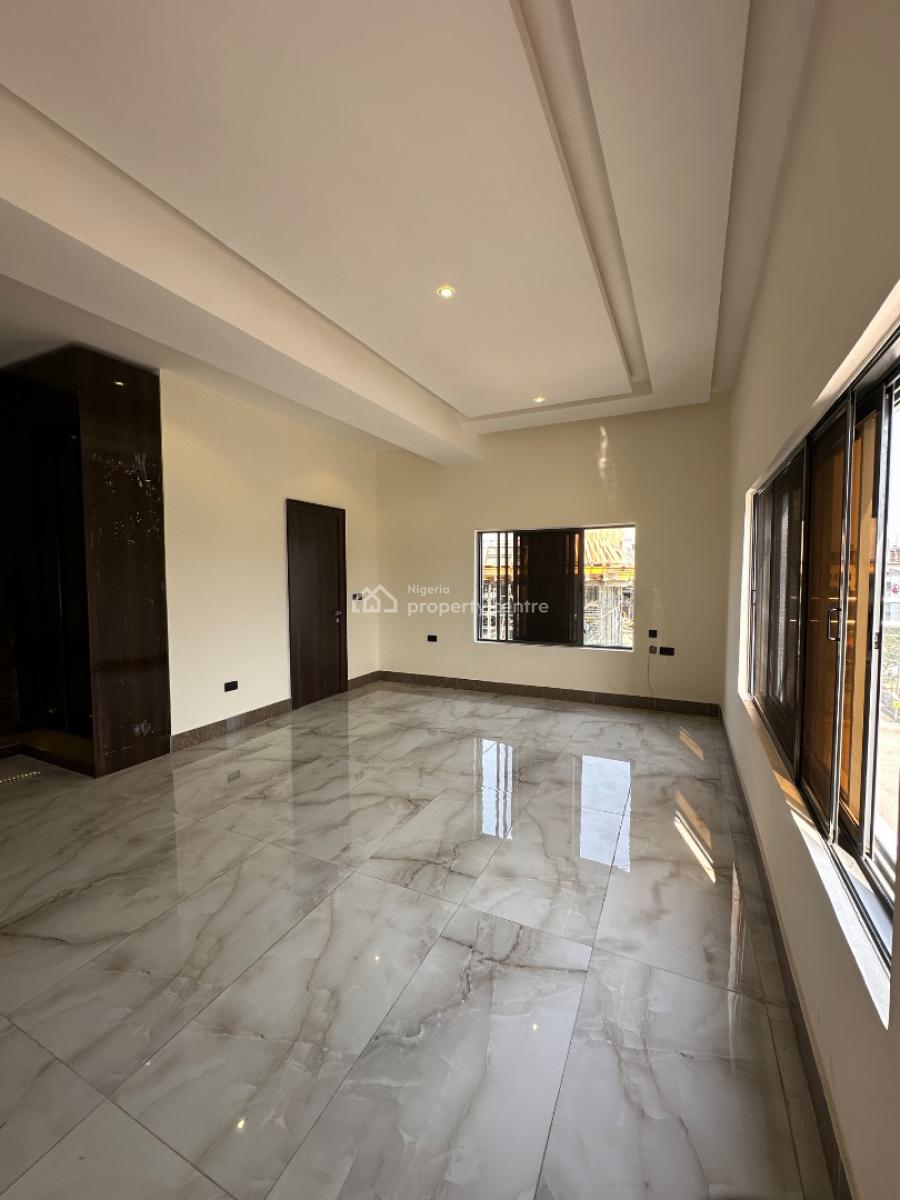 Waterview 5 Bedroom Loft-style Penthouse Maisonette, Queens Drive, Old Ikoyi, Ikoyi, Lagos, Flat / Apartment for Sale