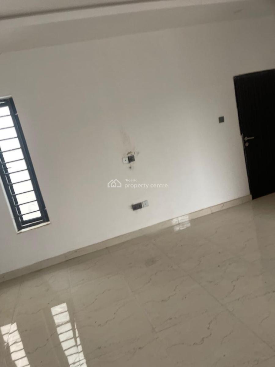 Luxury 4 Bedroom with Bq, Berger Yard, Life Camp, Abuja, Terraced Duplex for Sale