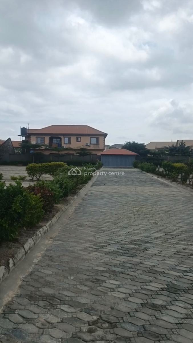 3 Bedroom Apartment, Abijo, Lekki, Lagos, Flat / Apartment for Sale