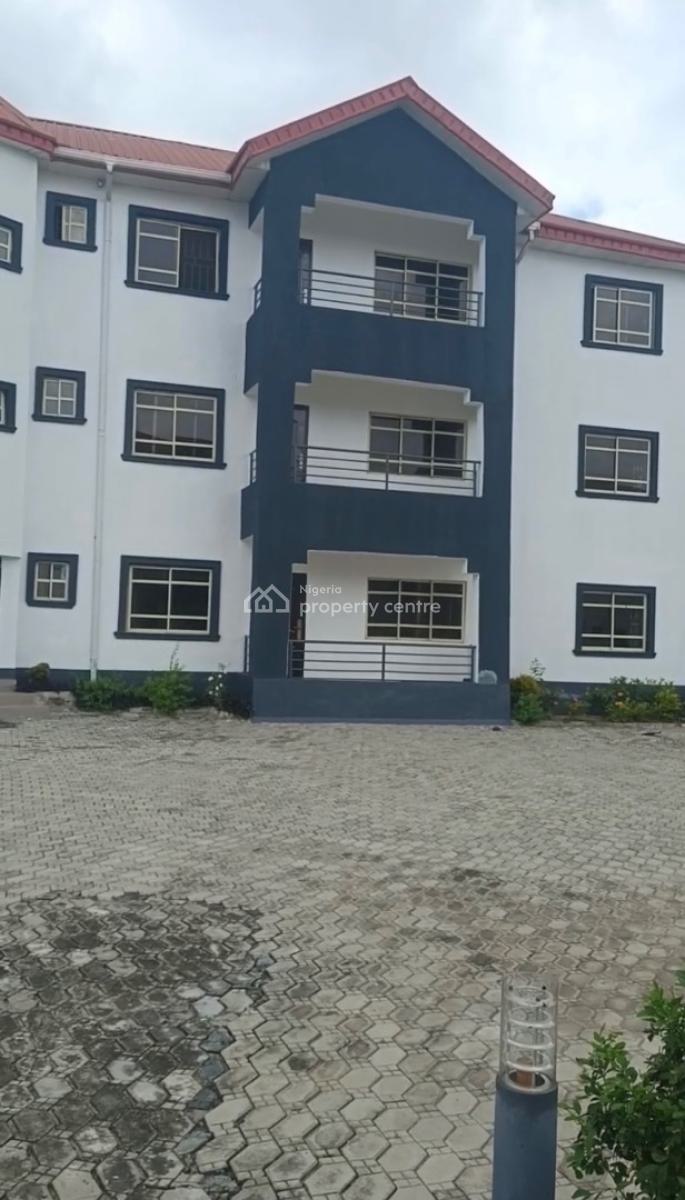 3 Bedroom Apartment, Abijo, Lekki, Lagos, Flat / Apartment for Sale