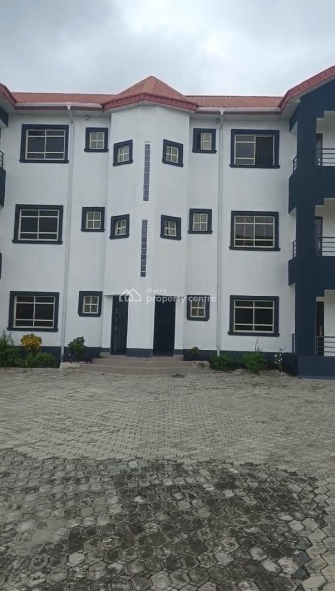 3 Bedroom Apartment, Abijo, Lekki, Lagos, Flat / Apartment for Sale