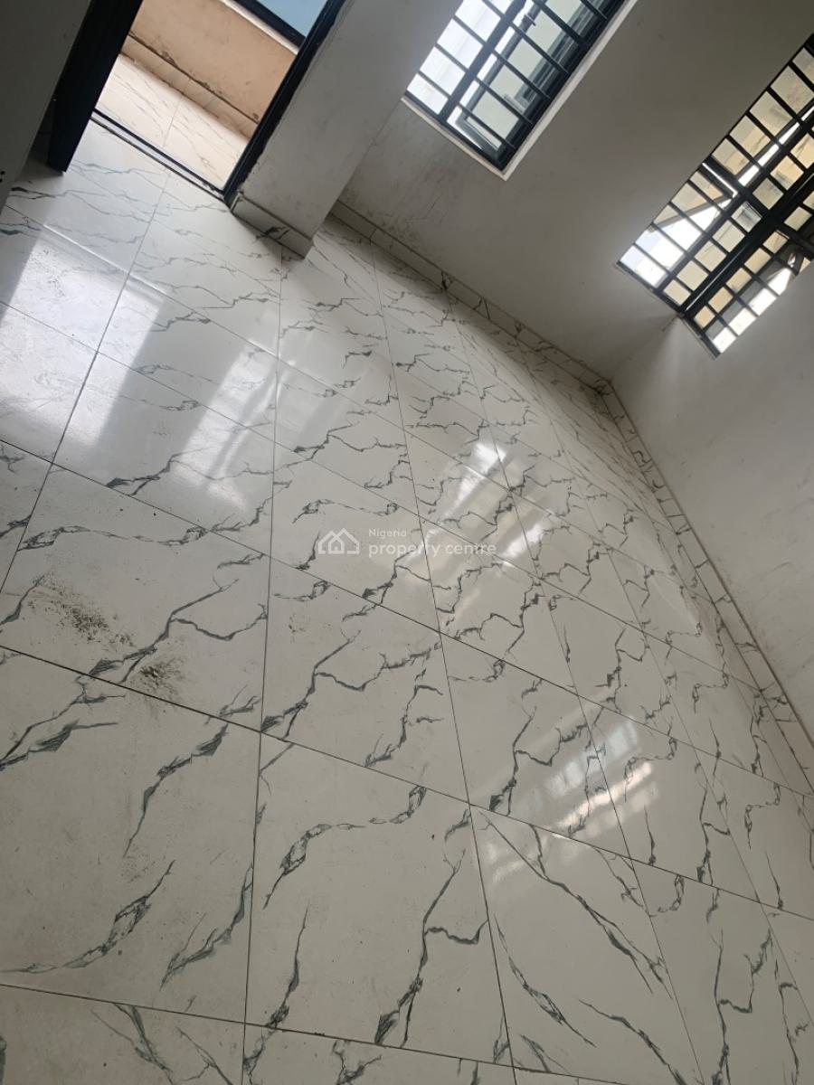 4 Bedroom Terrace Duplex, Ikota Gra, Ikota, Lekki, Lagos, Detached Duplex for Rent