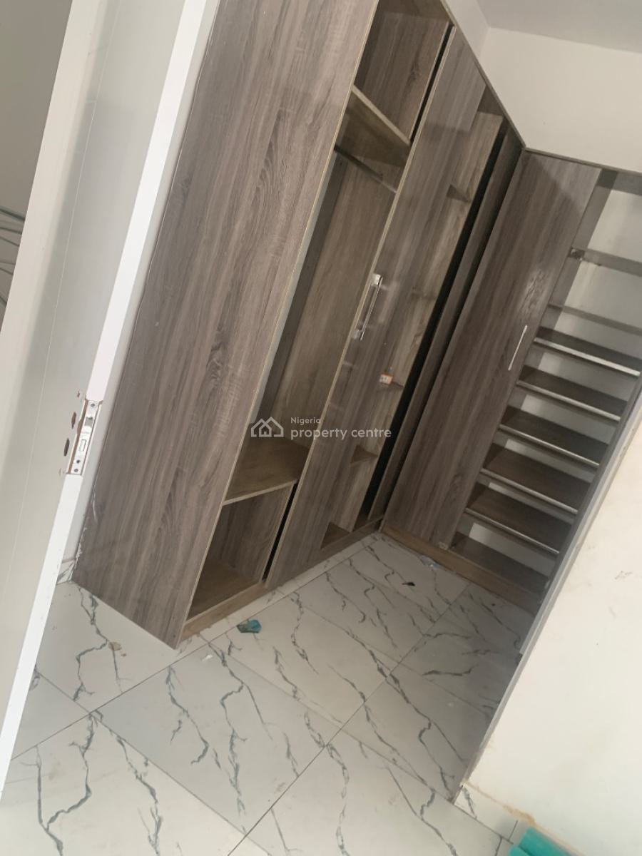 4 Bedroom Terrace Duplex, Ikota Gra, Ikota, Lekki, Lagos, Detached Duplex for Rent