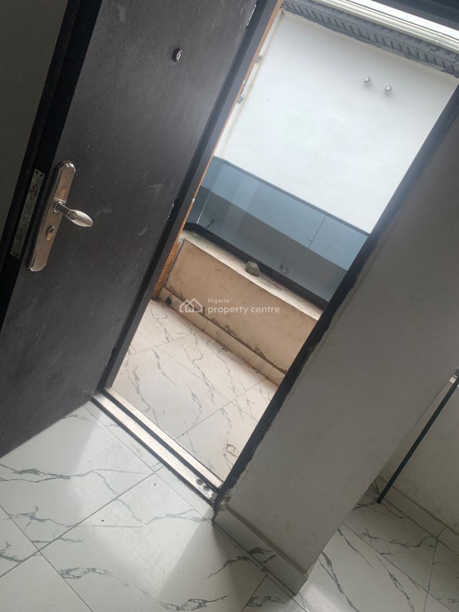 4 Bedroom Terrace Duplex, Ikota Gra, Ikota, Lekki, Lagos, Detached Duplex for Rent