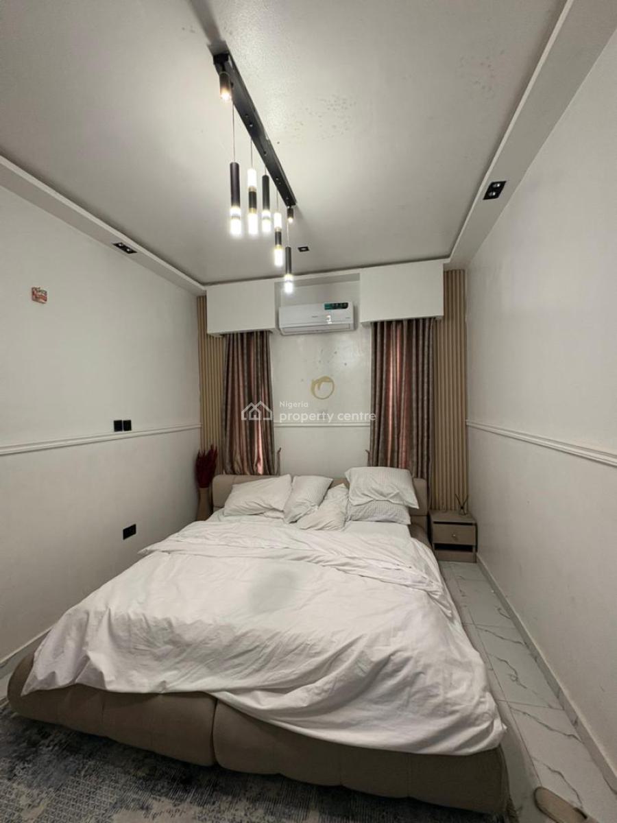1 Bedroom Apartment, Ologolo, Lekki, Lagos, Flat / Apartment for Sale