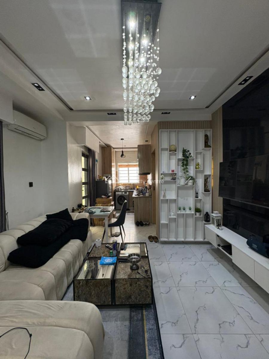 1 Bedroom Apartment, Ologolo, Lekki, Lagos, Flat / Apartment for Sale