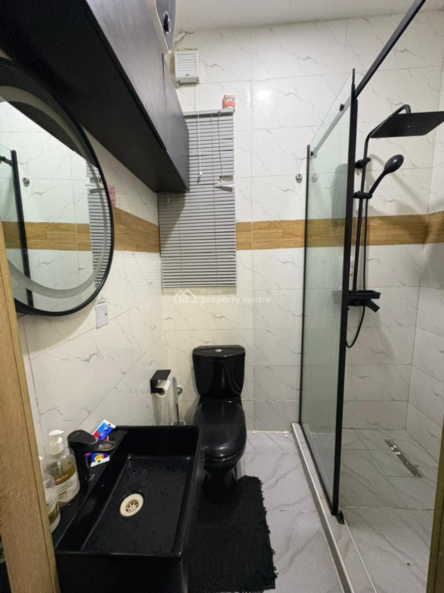 1 Bedroom Apartment, Ologolo, Lekki, Lagos, Flat / Apartment for Sale