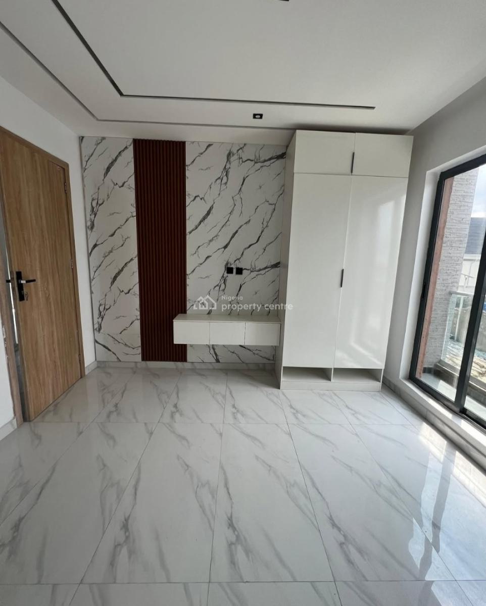 4 Bedroom Apartment, Ikate Elegushi, Lekki, Lagos, Flat / Apartment for Sale