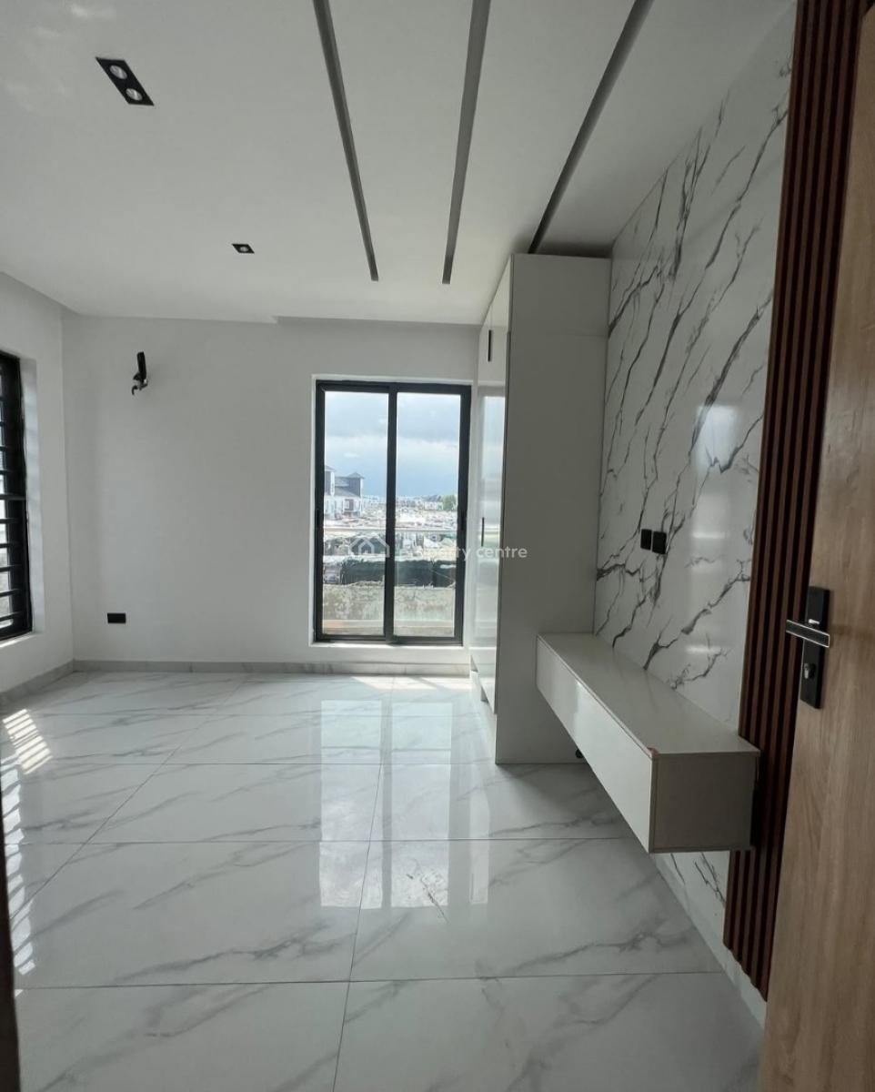 4 Bedroom Apartment, Ikate Elegushi, Lekki, Lagos, Flat / Apartment for Sale