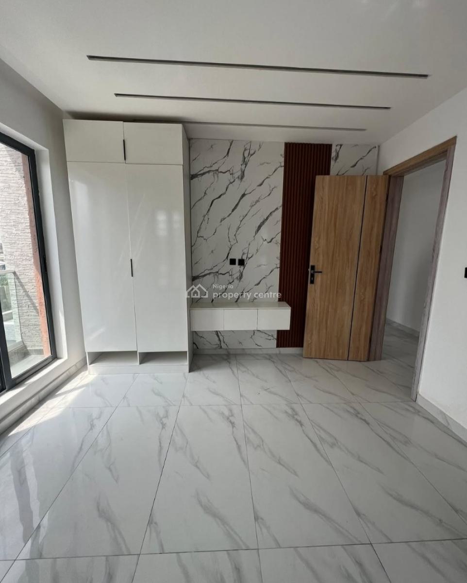 4 Bedroom Apartment, Ikate Elegushi, Lekki, Lagos, Flat / Apartment for Sale