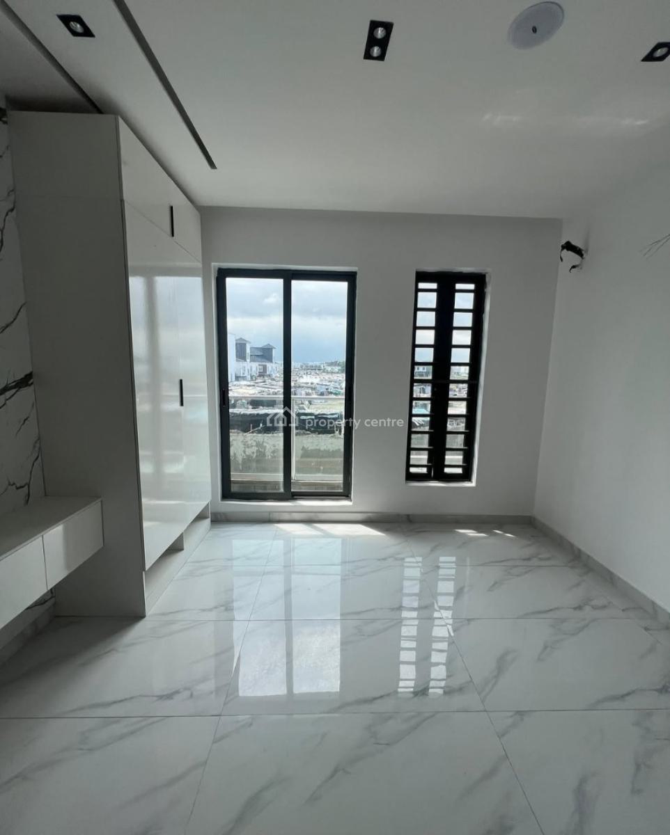 4 Bedroom Apartment, Ikate Elegushi, Lekki, Lagos, Flat / Apartment for Sale