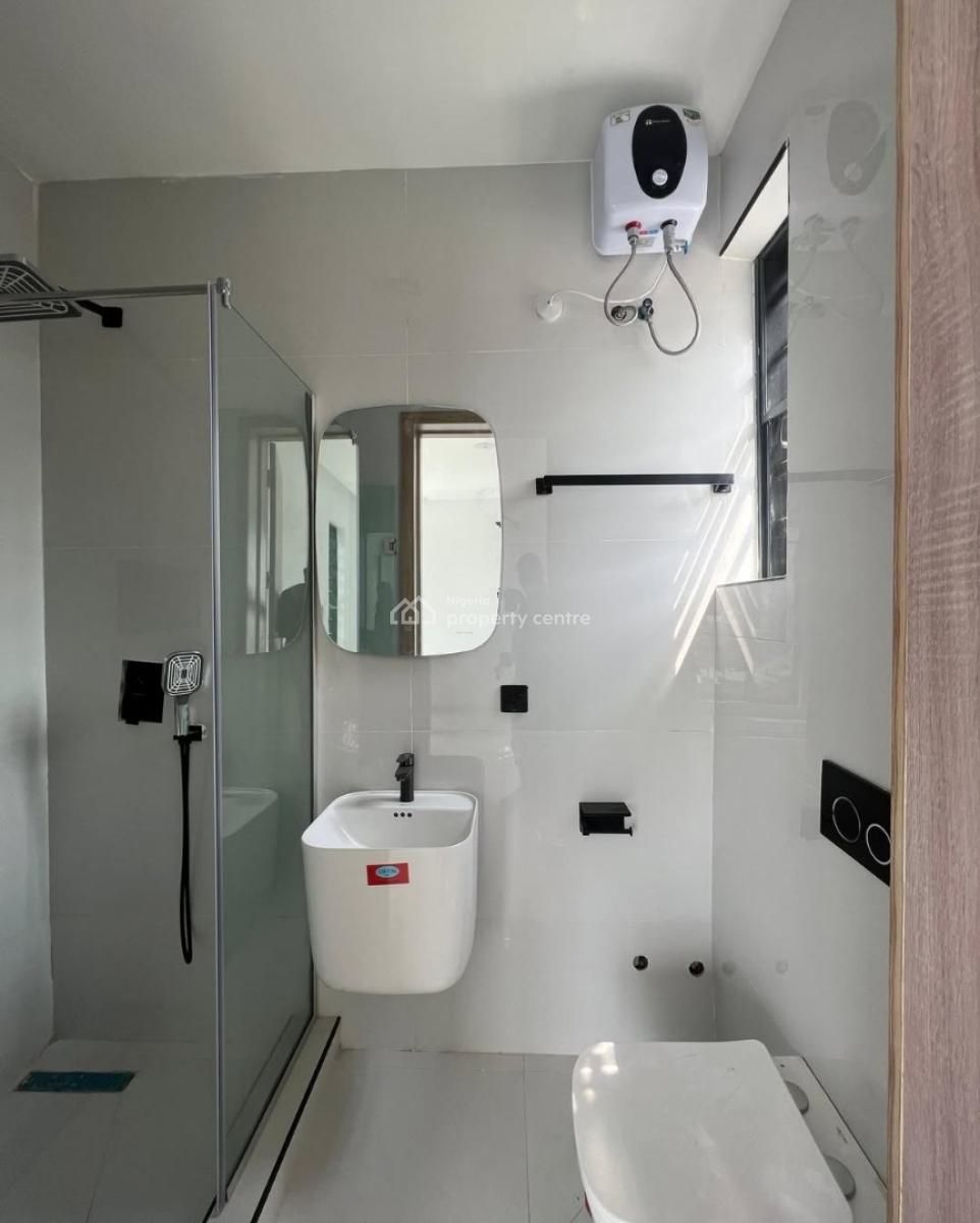 4 Bedroom Apartment, Ikate Elegushi, Lekki, Lagos, Flat / Apartment for Sale
