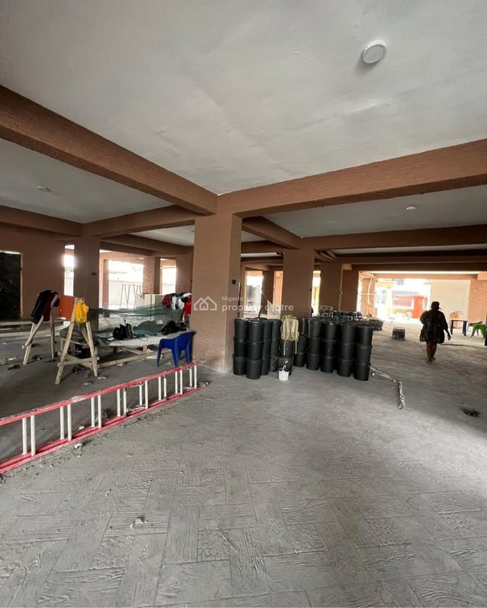 4 Bedroom Apartment, Ikate Elegushi, Lekki, Lagos, Flat / Apartment for Sale
