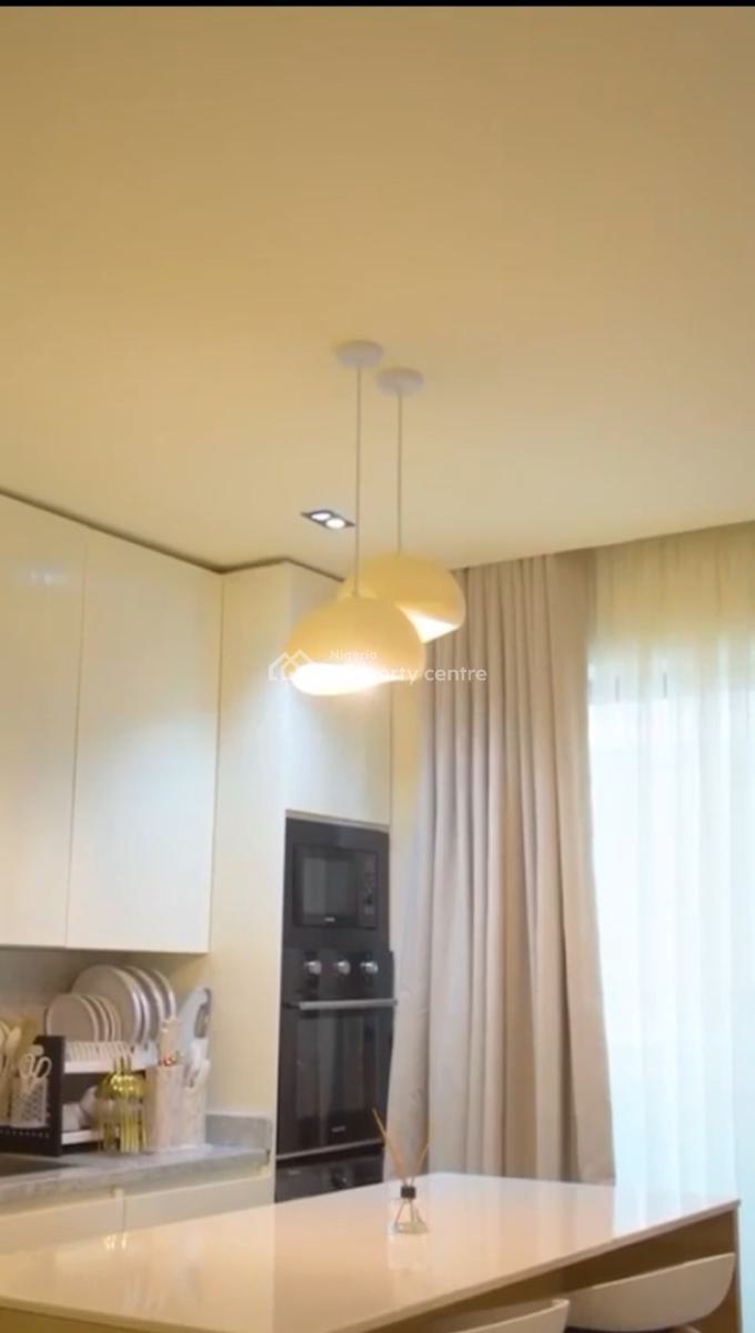 Lovely 2 Bedroom Apartment with a Swimming Pool, Snooker and Ps5, Lekki Phase 1, Lekki, Lagos, Flat / Apartment Short Let