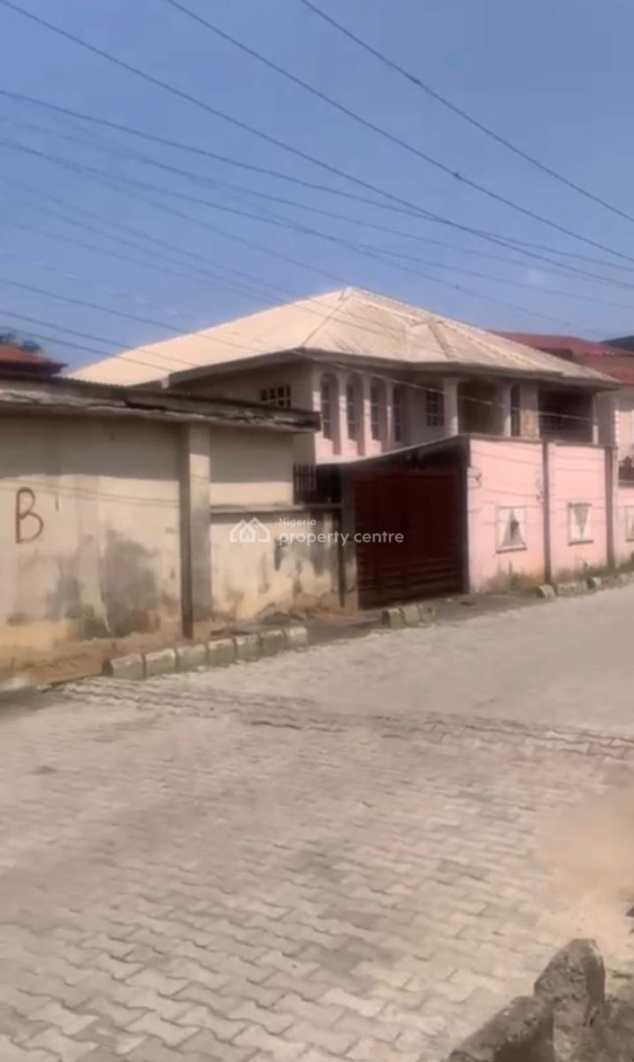 Buy and Build Full Plot of Land in a Secured Estate, Journalist Phase 2, Berger, Arepo, Ogun, Residential Land for Sale