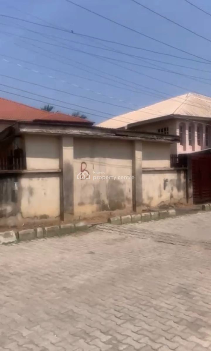 Buy and Build Full Plot of Land in a Secured Estate, Journalist Phase 2, Berger, Arepo, Ogun, Residential Land for Sale