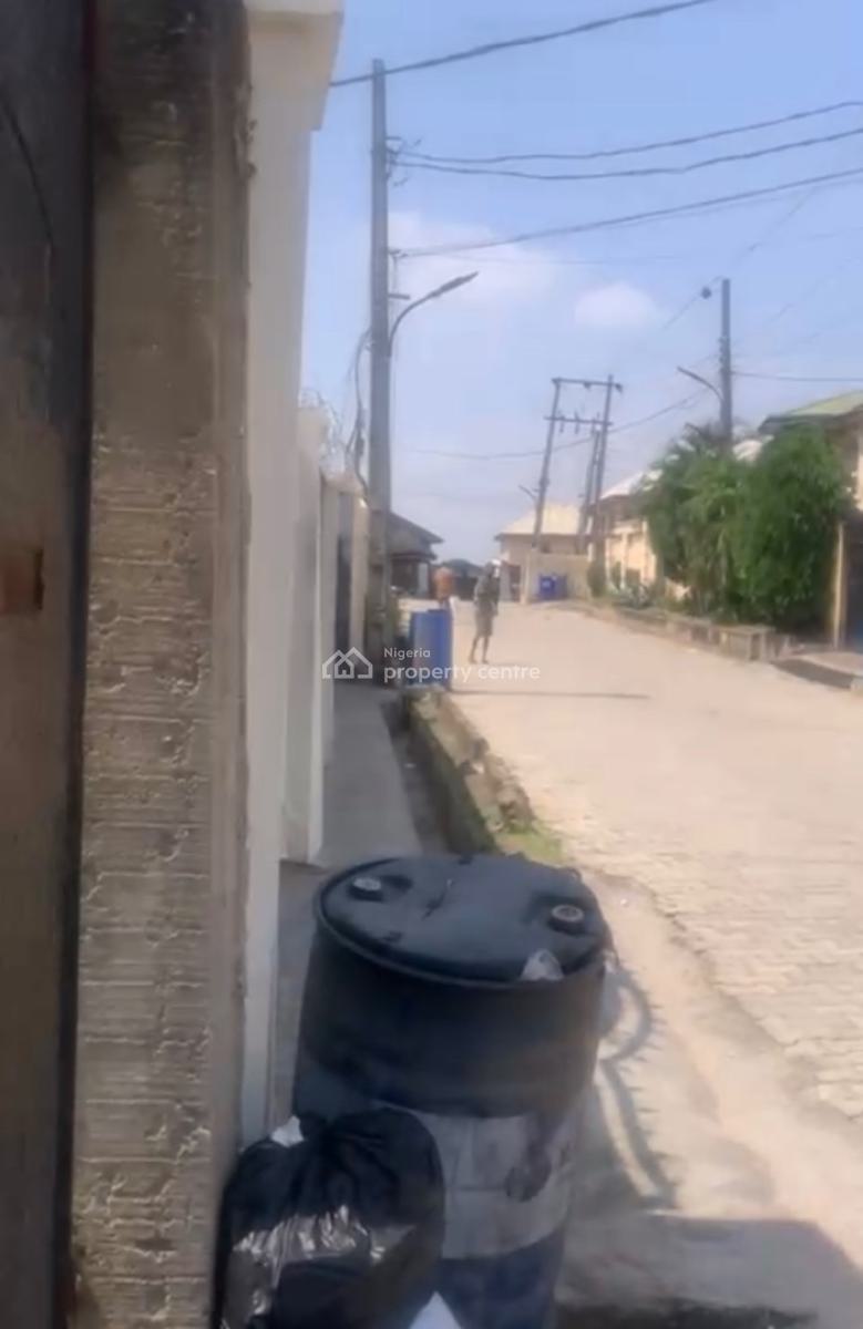 Buy and Build Full Plot of Land in a Secured Estate, Journalist Phase 2, Berger, Arepo, Ogun, Residential Land for Sale
