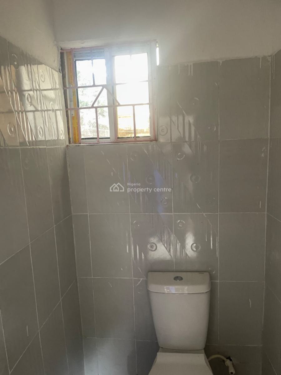 Spacious Room Self Contained, Gra Phase 1, Magodo, Lagos, Self Contain (single Rooms) for Rent