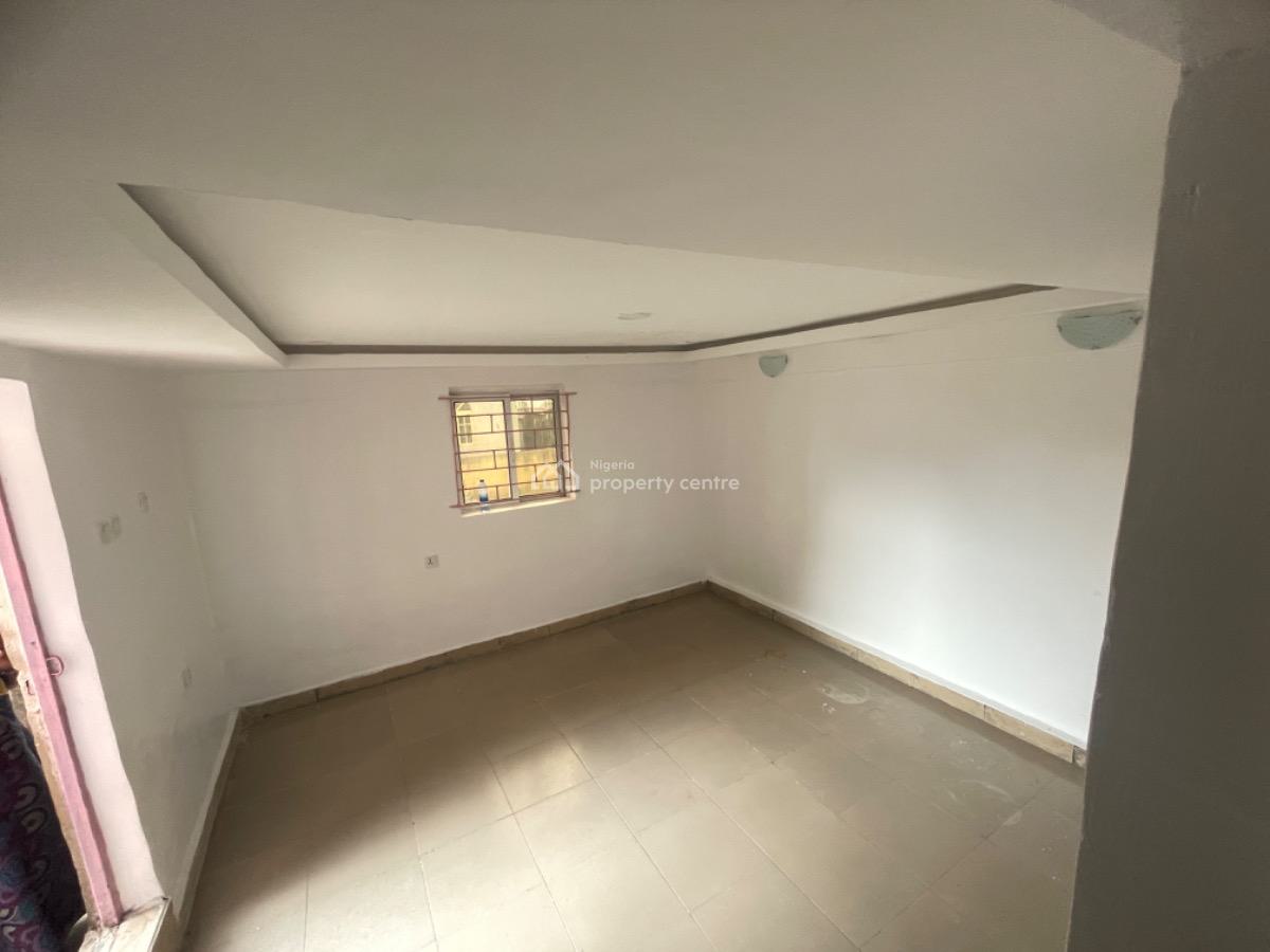 Spacious Room Self Contained, Gra Phase 1, Magodo, Lagos, Self Contain (single Rooms) for Rent