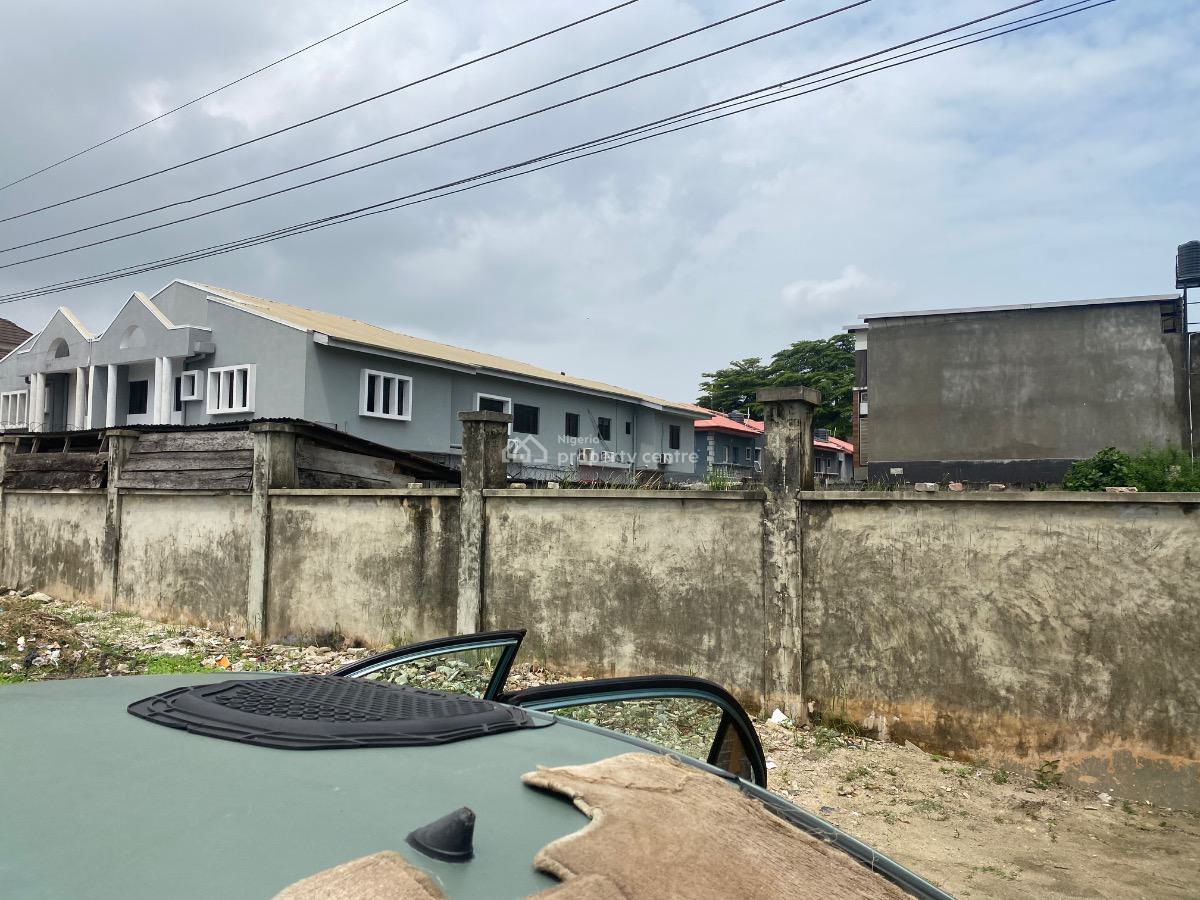 882sqm of Land, Lekki Phase 1, Lekki Phase 1, Lekki, Lagos, Residential Land for Sale