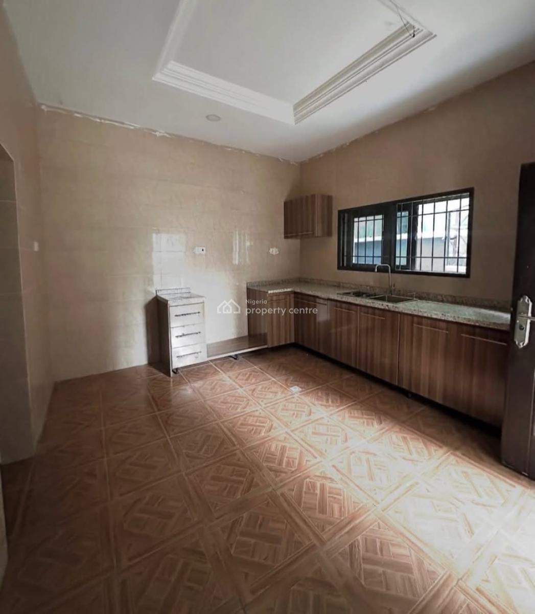 Serviced 3 Bedroom Apartment, Jahi, Abuja, Flat / Apartment for Rent