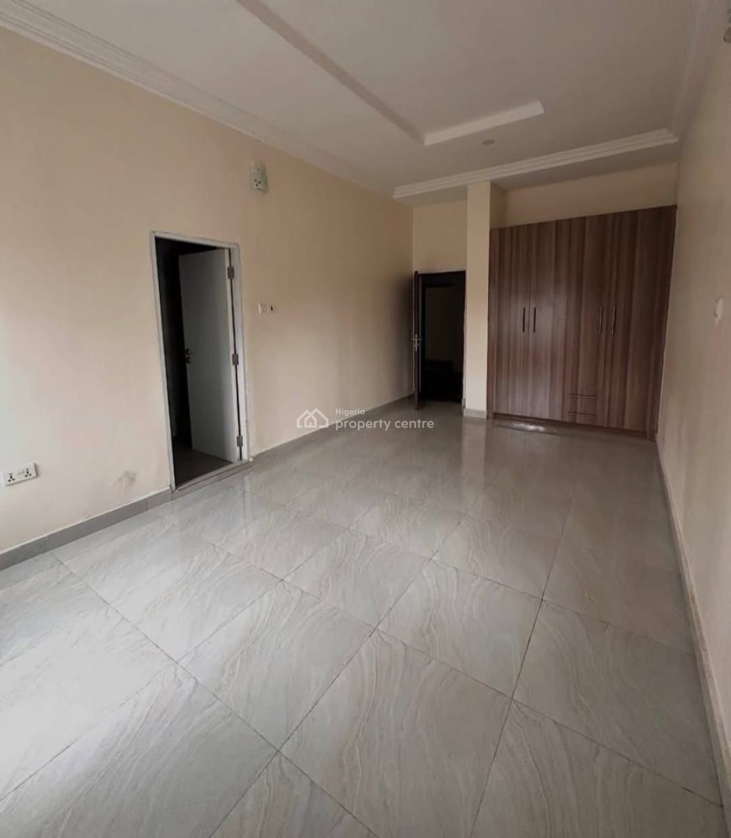 Serviced 3 Bedroom Apartment, Jahi, Abuja, Flat / Apartment for Rent