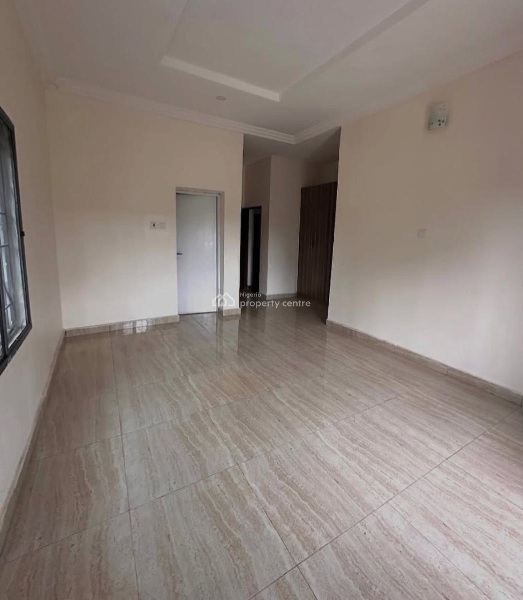 Serviced 3 Bedroom Apartment, Jahi, Abuja, Flat / Apartment for Rent