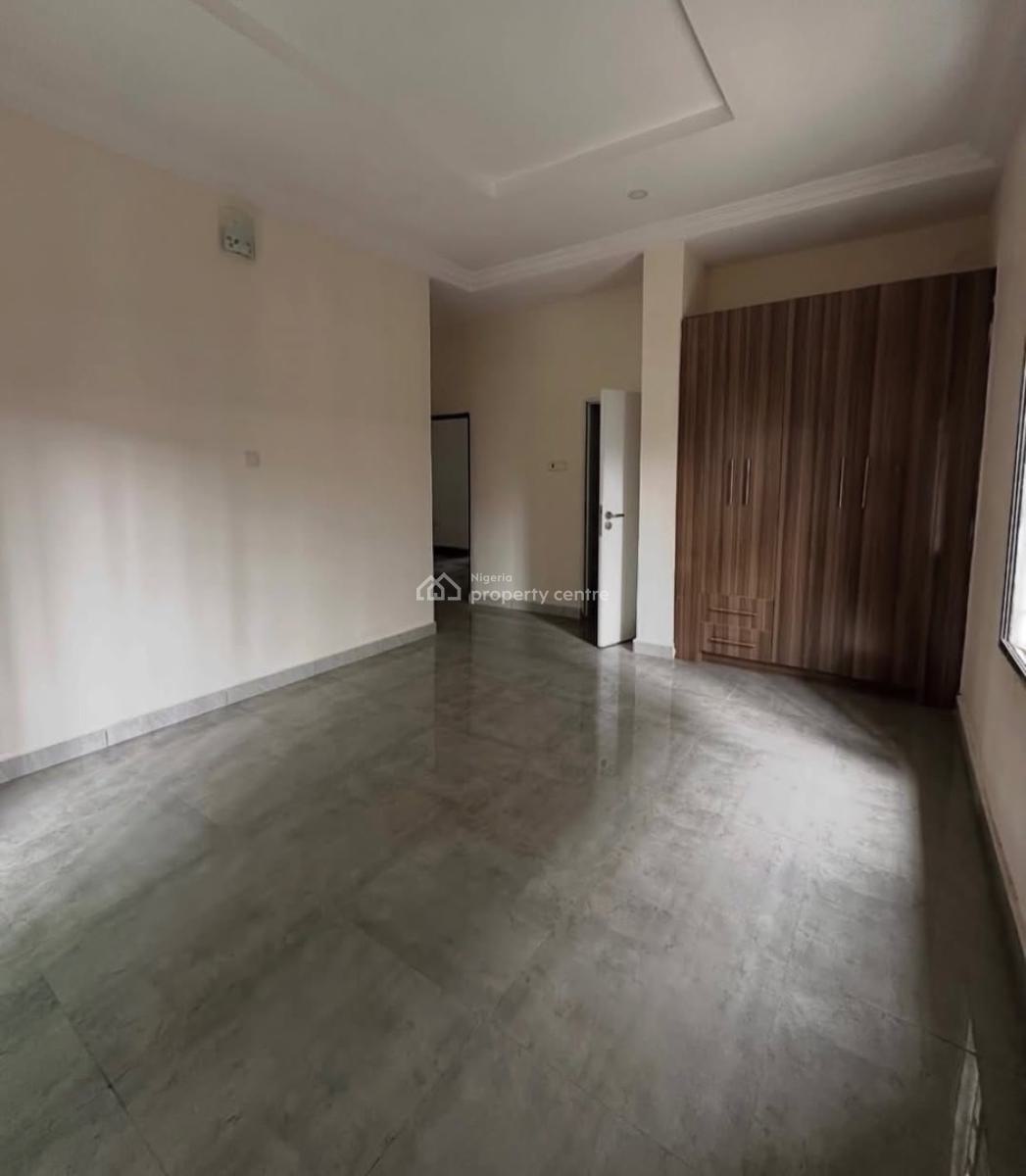 Serviced 3 Bedroom Apartment, Jahi, Abuja, Flat / Apartment for Rent