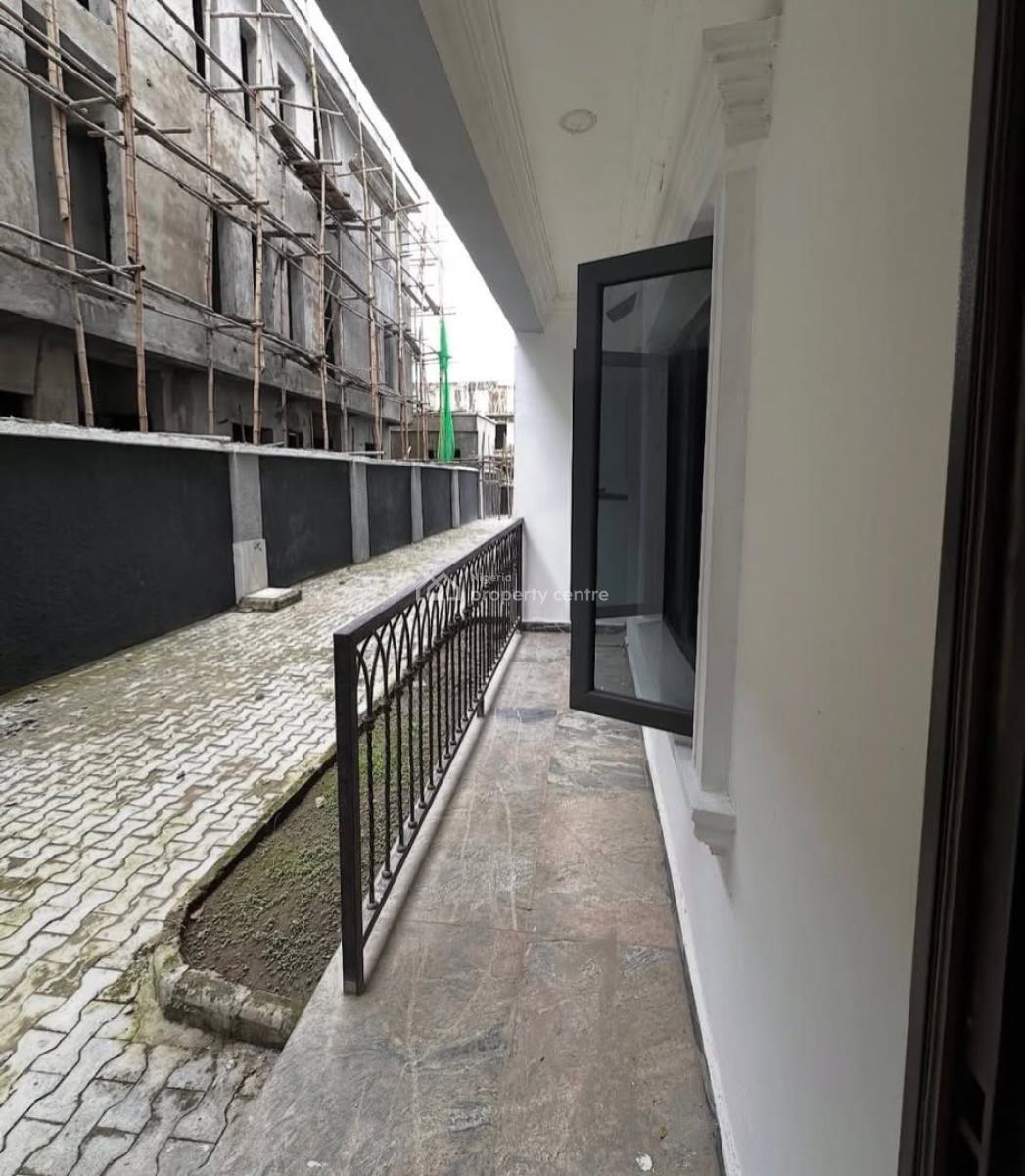 Serviced 3 Bedroom Apartment, Jahi, Abuja, Flat / Apartment for Rent