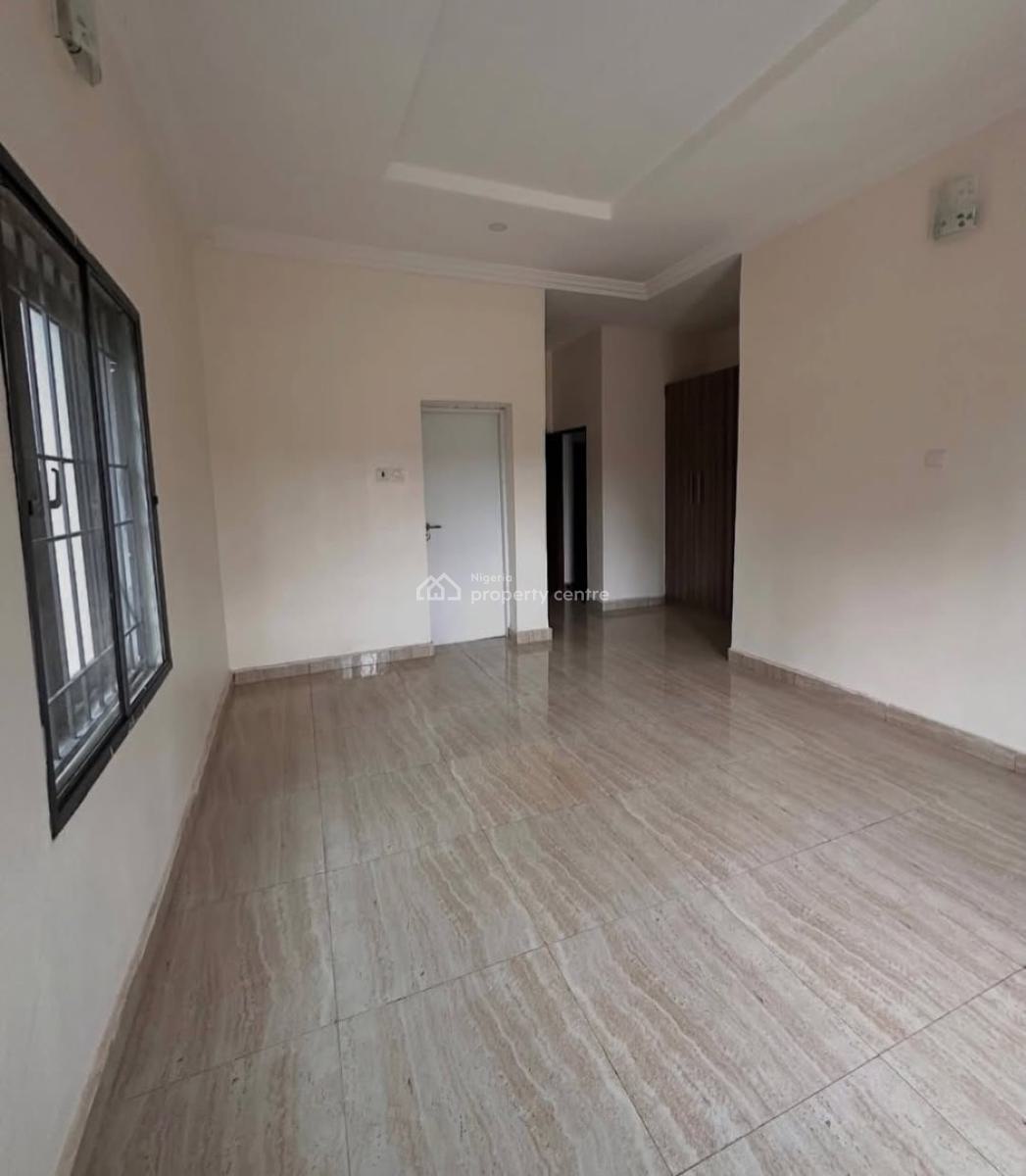 Serviced 3 Bedroom Apartment, Jahi, Abuja, Flat / Apartment for Rent