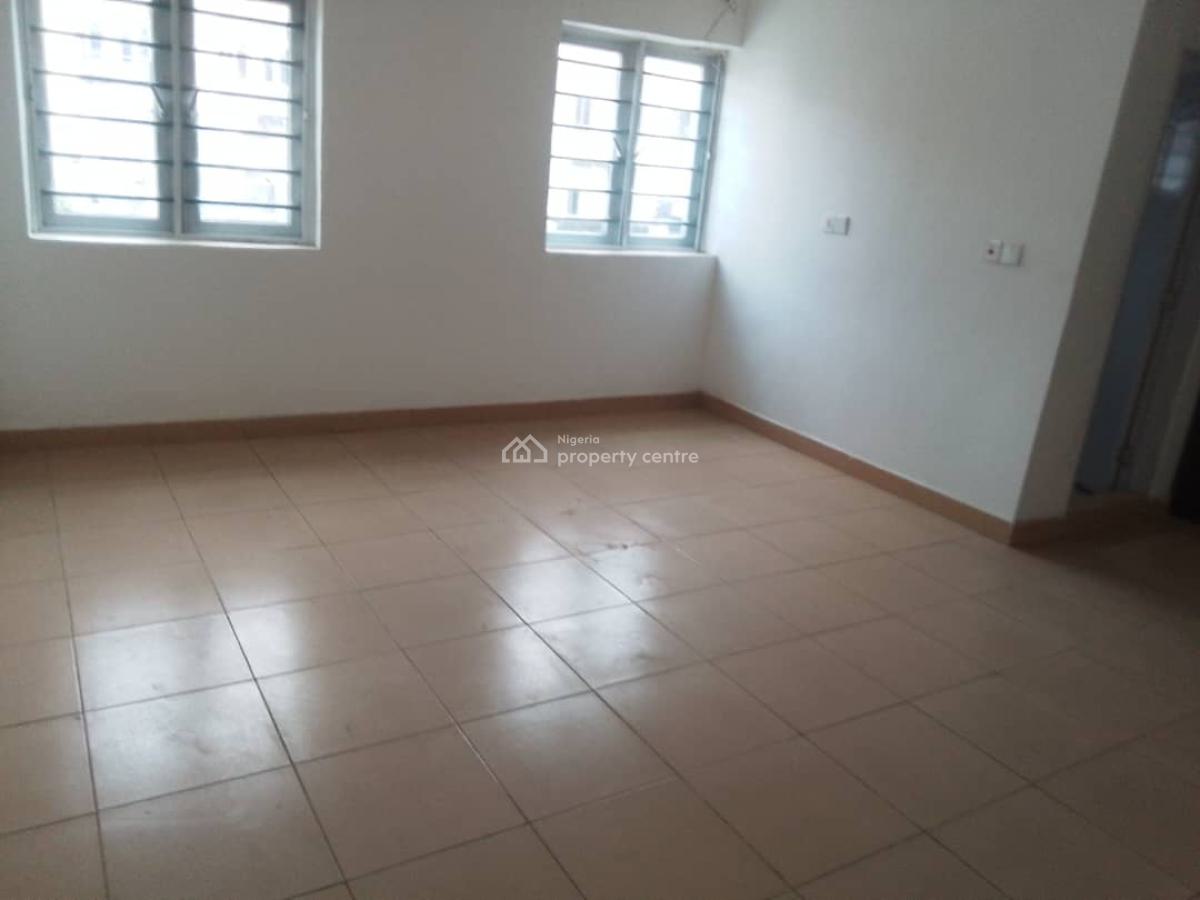 3 Bedrooms Terraced Duplex Plus Bq, Naf Valley Estate, Asokoro District, Abuja, Terraced Duplex for Rent