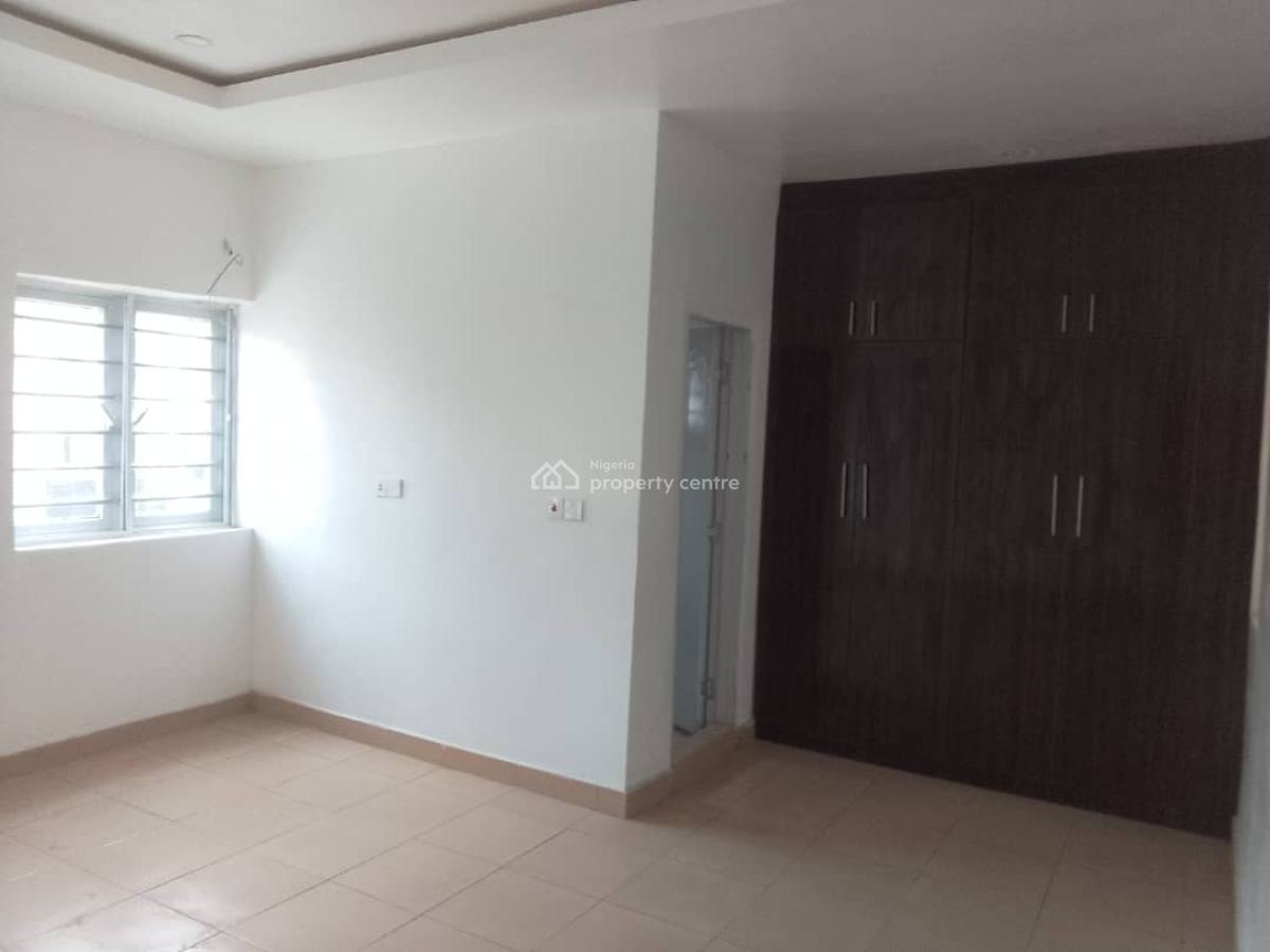 3 Bedrooms Terraced Duplex Plus Bq, Naf Valley Estate, Asokoro District, Abuja, Terraced Duplex for Rent
