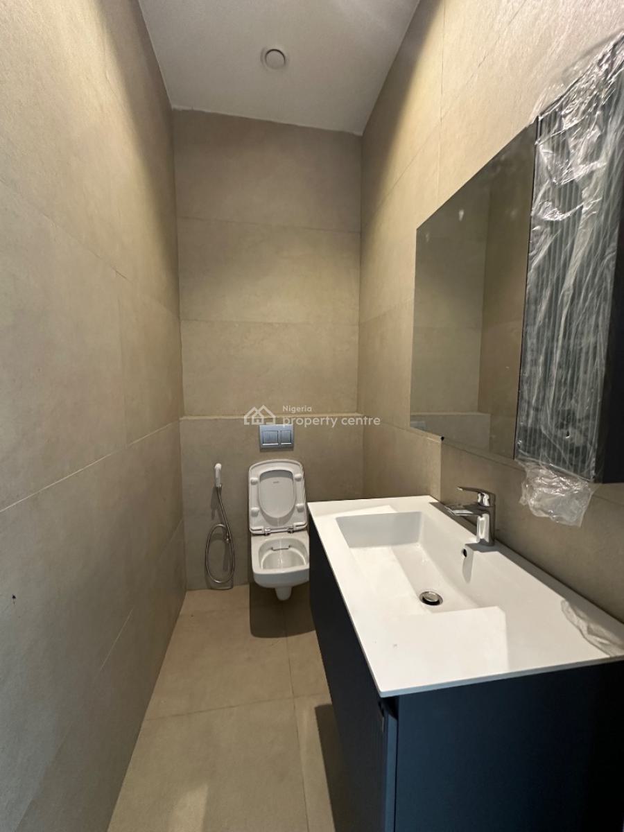 Premium 5 Bedroom Penthouse with Private Chef and 360 Panoramic Views, Off Alfred Rewane, Old Ikoyi, Ikoyi, Lagos, Flat / Apartment for Sale
