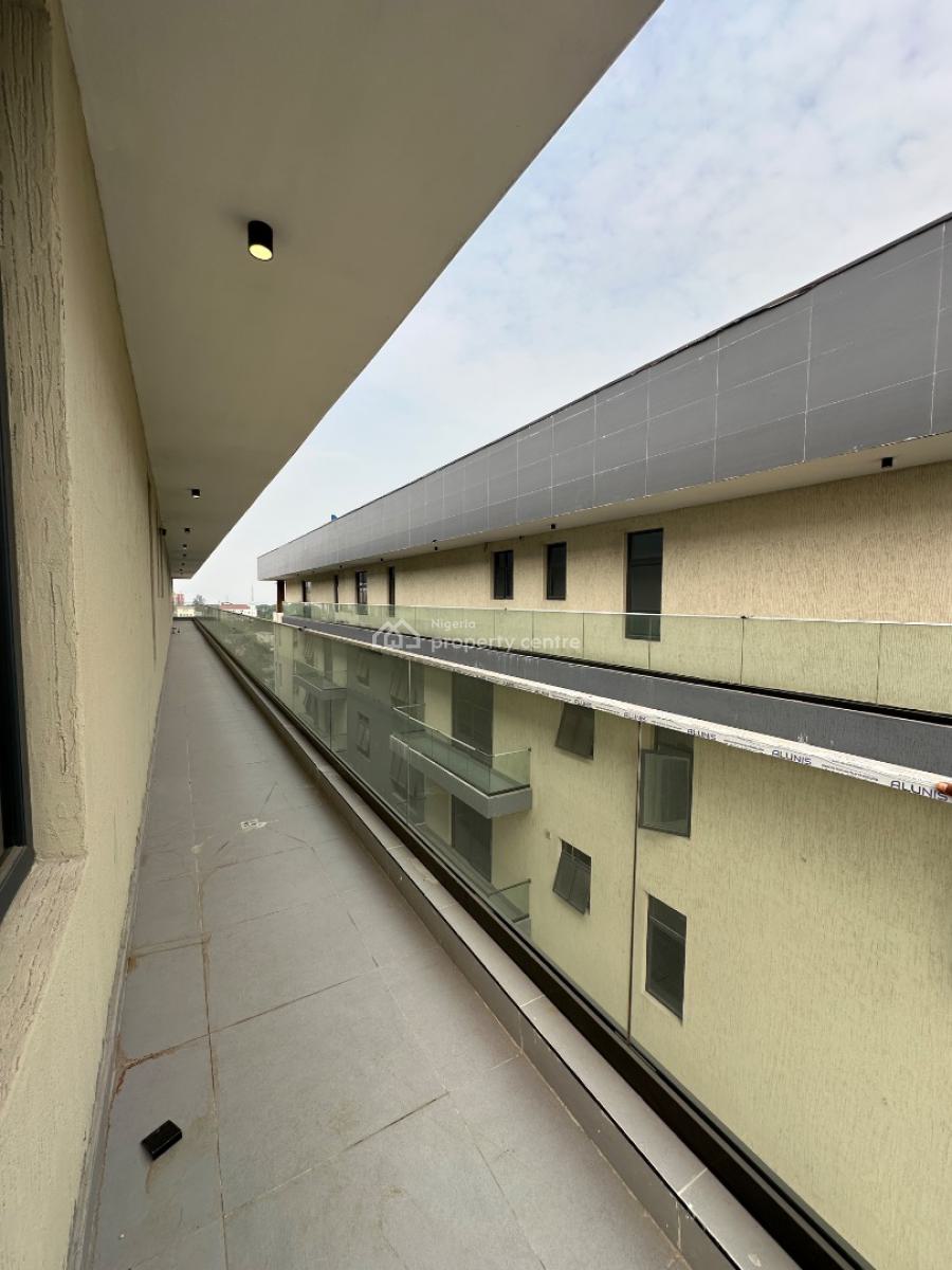 Premium 5 Bedroom Penthouse with Private Chef and 360 Panoramic Views, Off Alfred Rewane, Old Ikoyi, Ikoyi, Lagos, Flat / Apartment for Sale