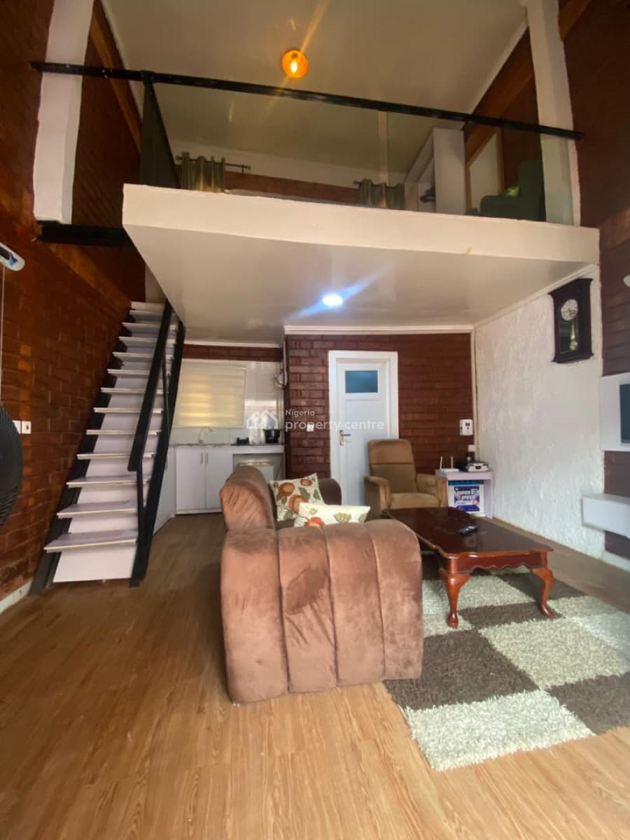 Standard and Executive Mini Flat, Iwaya, Yaba, Lagos, Mini Flat (room and Parlour) for Rent
