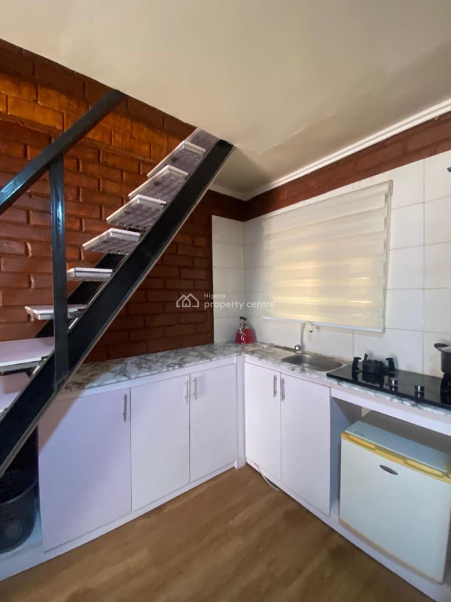 Standard and Executive Mini Flat, Iwaya, Yaba, Lagos, Mini Flat (room and Parlour) for Rent