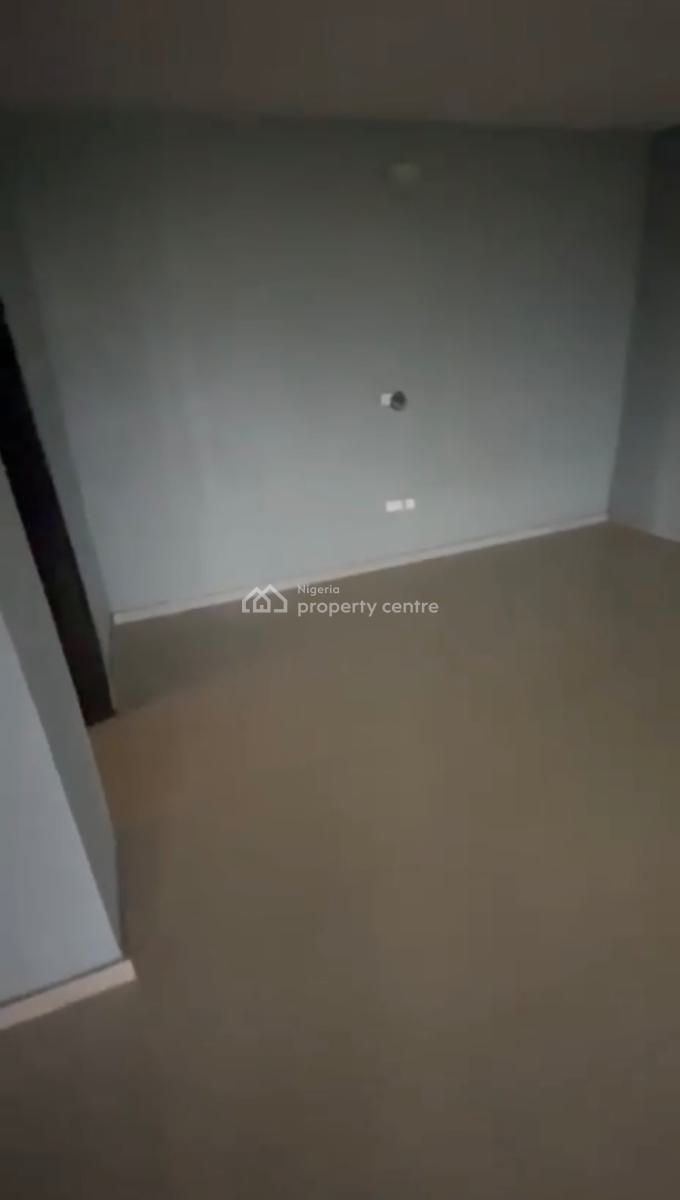 1 Bedroom Mini Flat, Chevron, New Road, Lekki, Lagos, Mini Flat (room and Parlour) for Rent