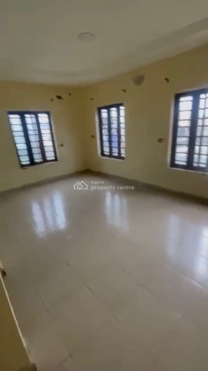 1 Bedroom Mini Flat, Chevron, New Road, Lekki, Lagos, Mini Flat (room and Parlour) for Rent
