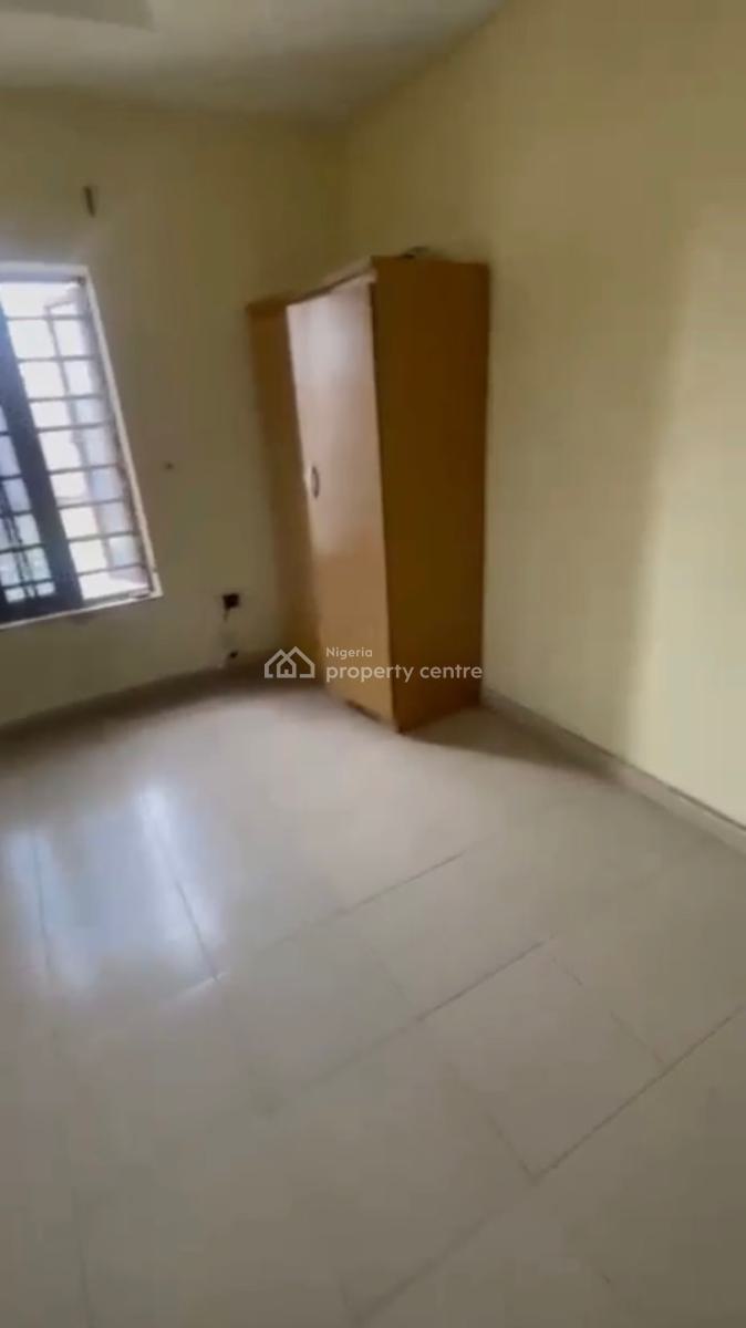 1 Bedroom Mini Flat, Chevron, New Road, Lekki, Lagos, Mini Flat (room and Parlour) for Rent